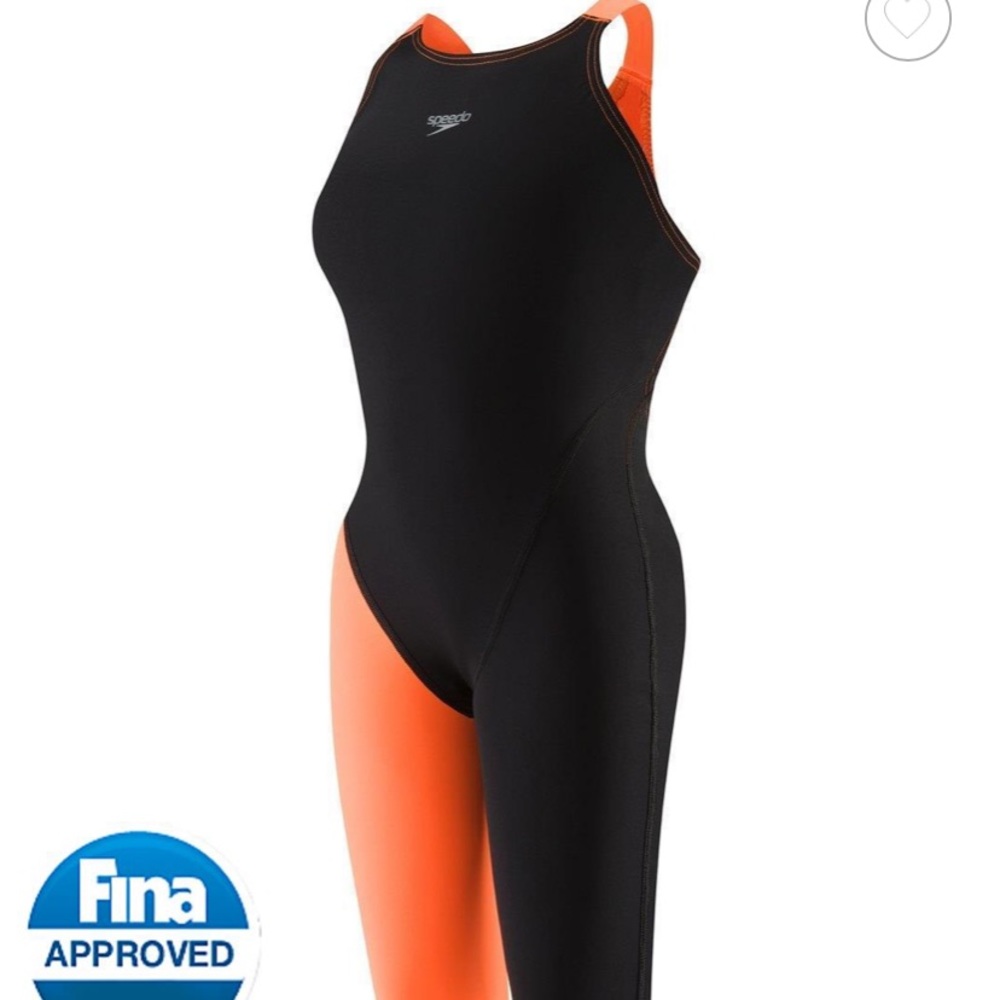 Speedo LZR Racer Pro Recordbreaker Kneeskin